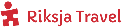 Riksja Travel